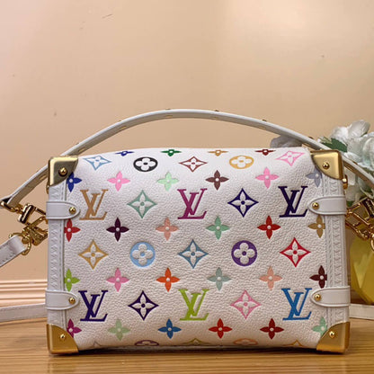 LV x TM Side Trunk MM