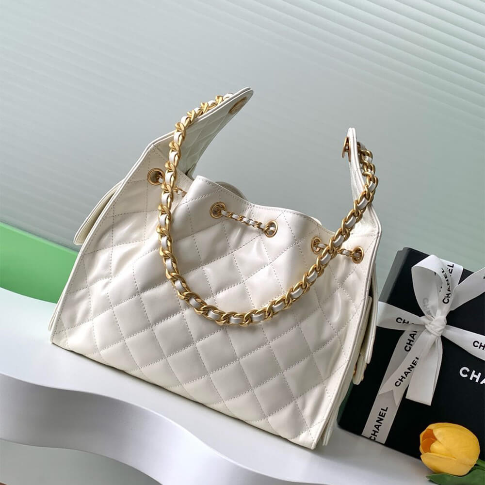 CHANEL 25C HOBO(high-end grade)