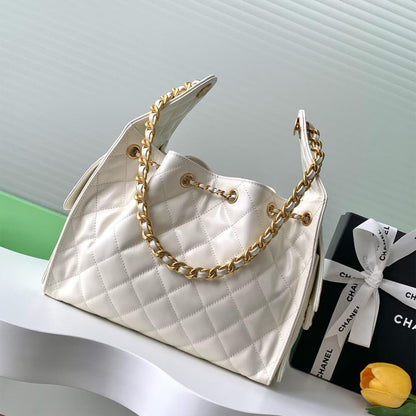 CHANEL 25C HOBO(high-end grade)