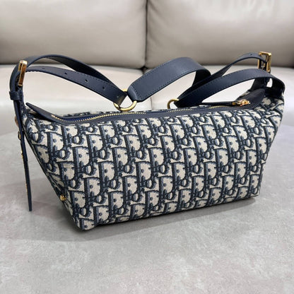 Dior Small D-Journey Bag