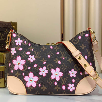 LV x TM Boulogne
