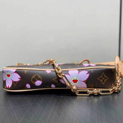 LV x TM Pochette Accessoires