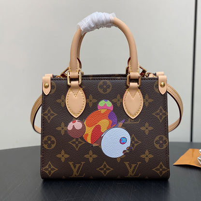 LV x TM OnTheGo BB