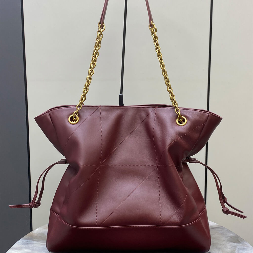 YSL JAMIE 4.3 LARGE POCHON(HIGH-END GRADE)
