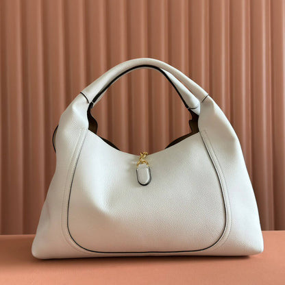 Gucci Softbit maxi shoulder bag(HIGH-END GRADE)