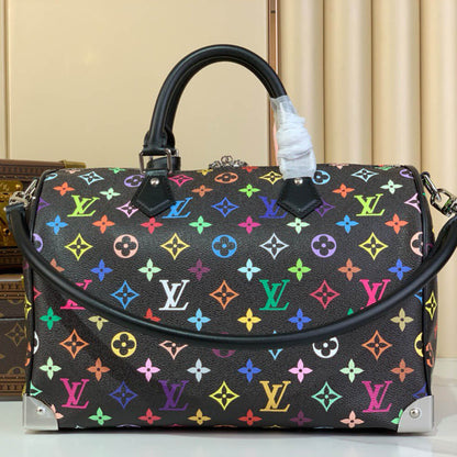 LV x TM Speedy Soft 30(HIGH-END GRADE)