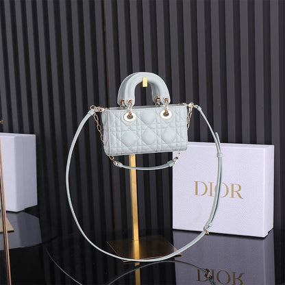 Dior Lady D-Joy Micro Bag(HIGH-END GRADE)