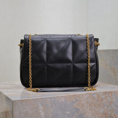 YSL jamie 4.3 medium in lambskin(HIGH-END GRADE)