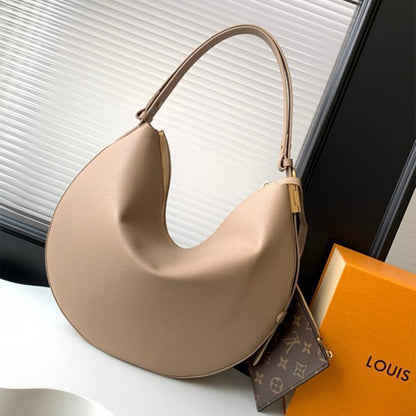 LV Low Key Cookie MM(HIGH-END GRADE)