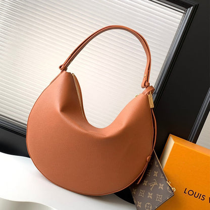 LV Low Key Cookie MM(HIGH-END GRADE)