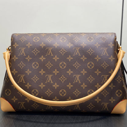 LV Hide Away MM(HIGH-END GRADE)