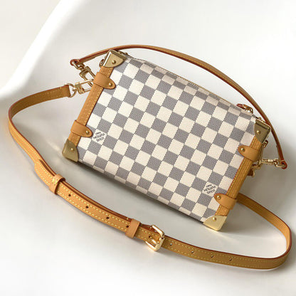 LV Side Trunk MM