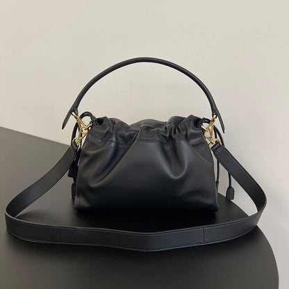 Fendi Mamma Baguette Medium(high-end grade)
