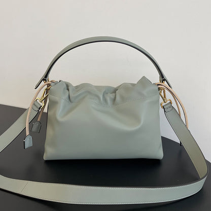 Fendi Mamma Baguette Medium(high-end grade)