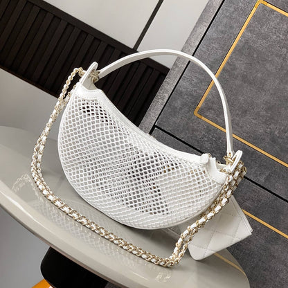 Chanel Clutch with Chain(HIGH-END GRADE)