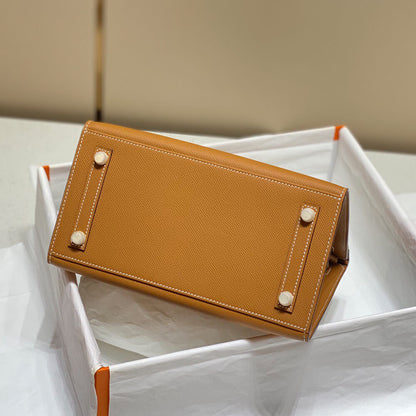 Hermes Birkin 25 Sellier