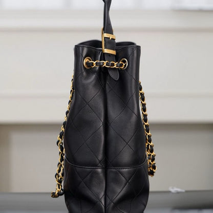 CHANEL Shopping Bag(high-end grade)