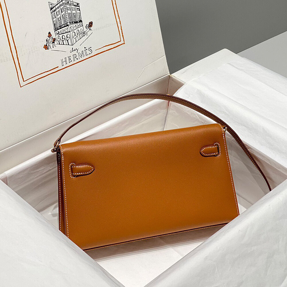 Hermes Kelly Elan(HIGH-END Grade)