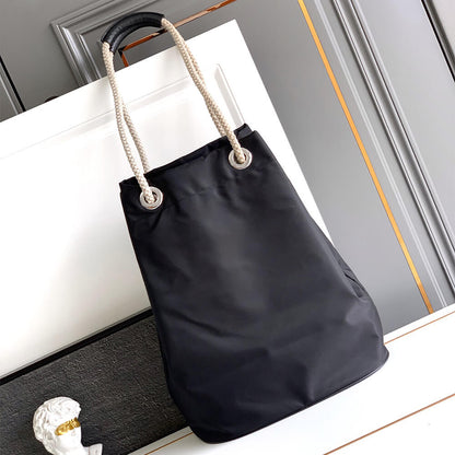 Prada Mariner medium Re-Nylon tote bag