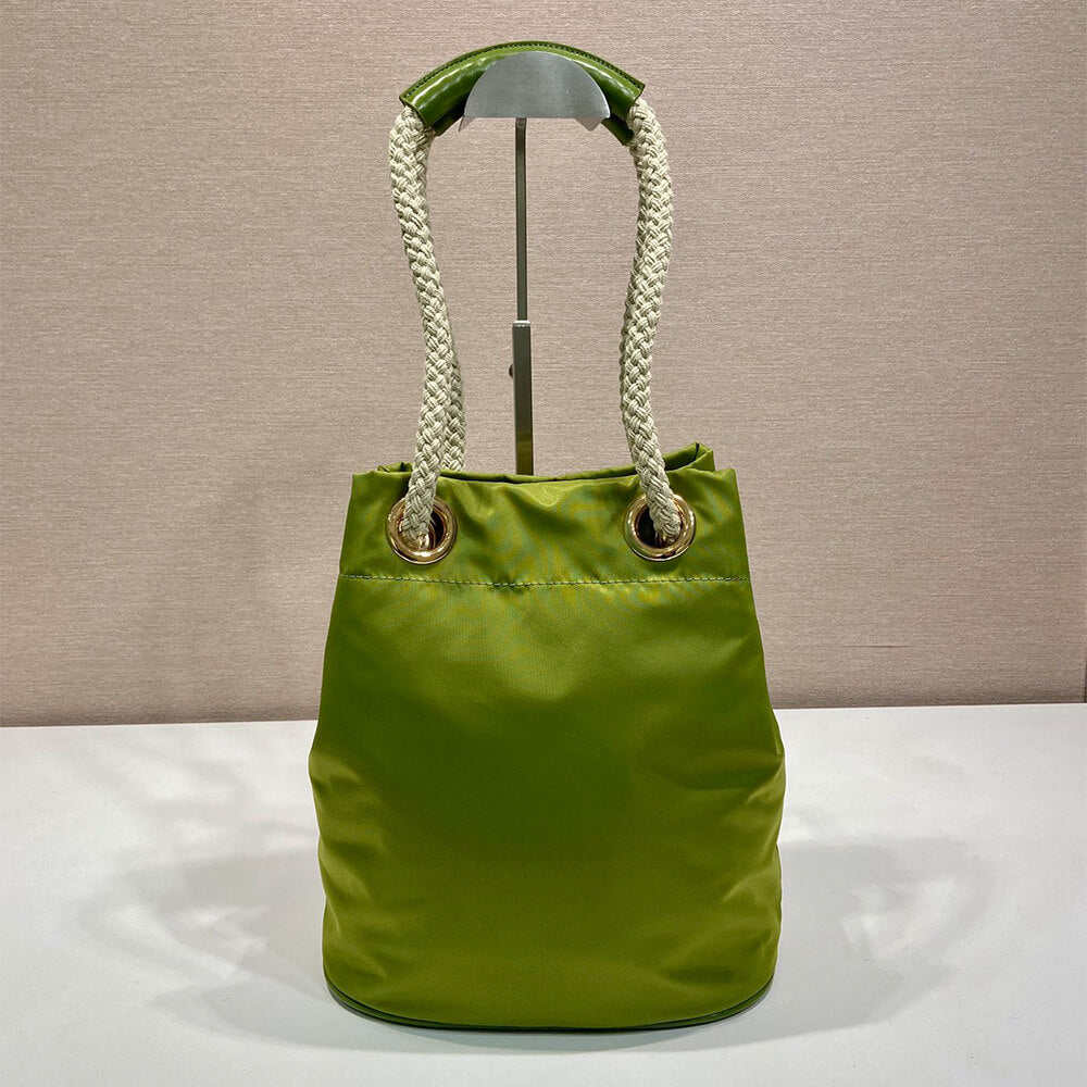 Prada Mariner Re-Nylon small bucket bag