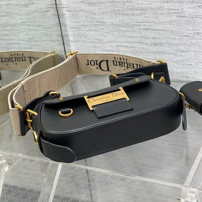 Dior Small Streetchic Bag(HIGH-END GRADE)