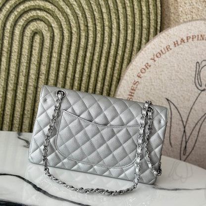 CHANEL Classic Flap Medium(High-end Grade)