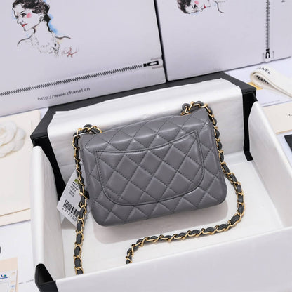 Chanel MINI FLAP BAG