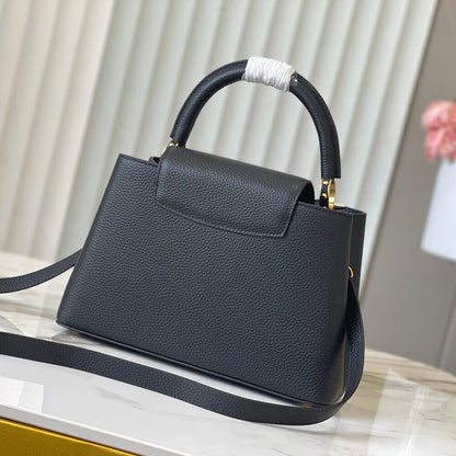 LV Capucines MM(HIGH-END GRADE)