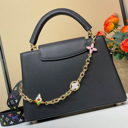 LV x TM Capucines MM(HIGH-END GRADE)