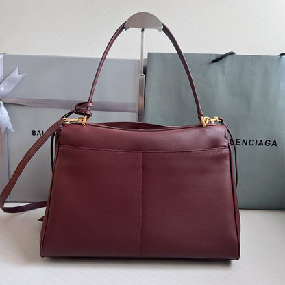Balenciaga Women’s Rodeo Handbag Medium(HIGH-END GRADE)