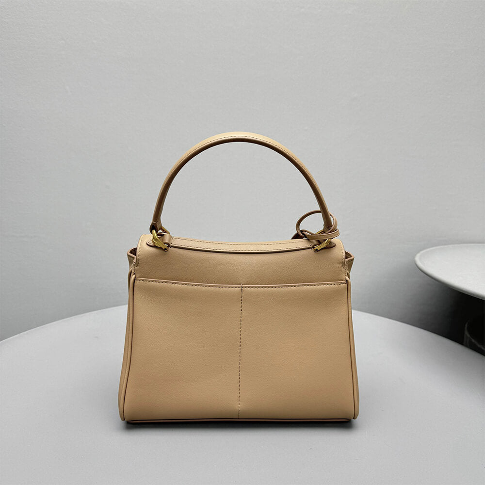 Balenciaga Women’s Rodeo Handbag Mini(HIGH-END GRADE)