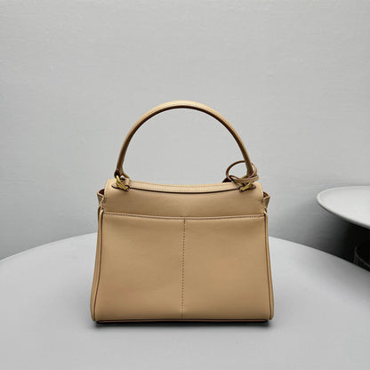 Balenciaga Women’s Rodeo Handbag Mini(HIGH-END GRADE)