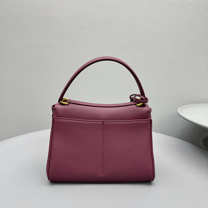 Balenciaga Women’s Rodeo Handbag Mini(HIGH-END GRADE)