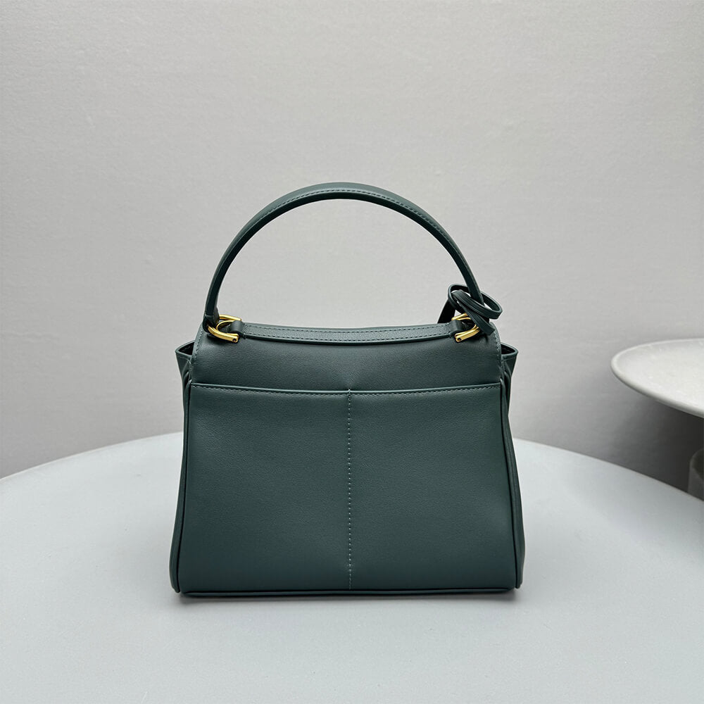 Balenciaga Women’s Rodeo Handbag Mini(HIGH-END GRADE)