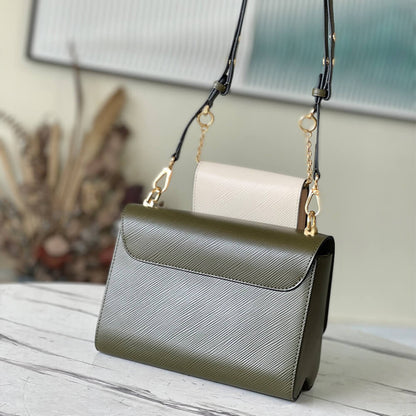 LV Twist MM