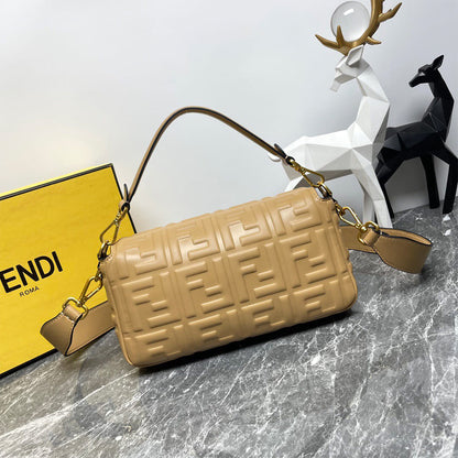 Fendi Baguette