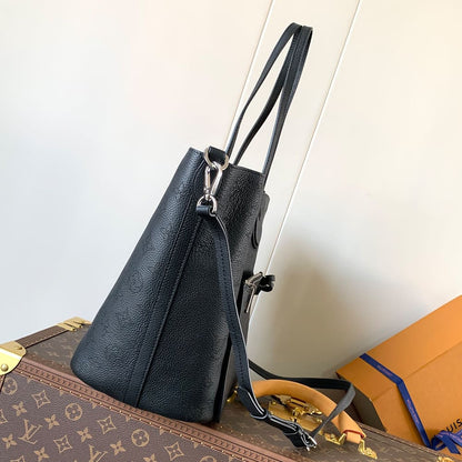 LV Blossom MM(HIGH-END GRADE)