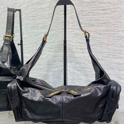 Dior Large Grand Tour Multipocket Bag(HIGH-END GRADE)