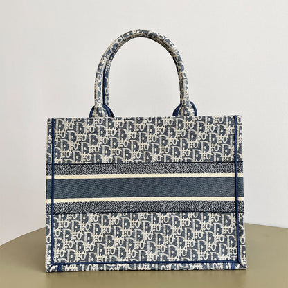 Dior Medium Dior Book Tote