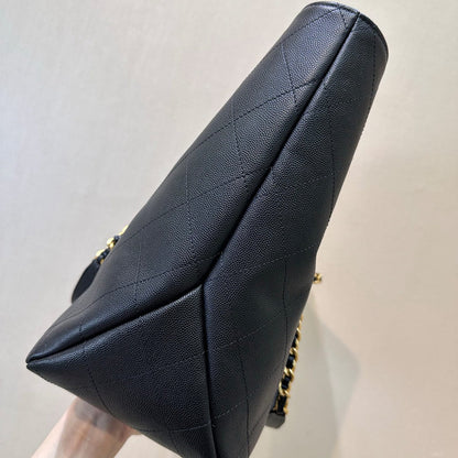 Chanel Shopping Bag(HIGH-END GRADE)