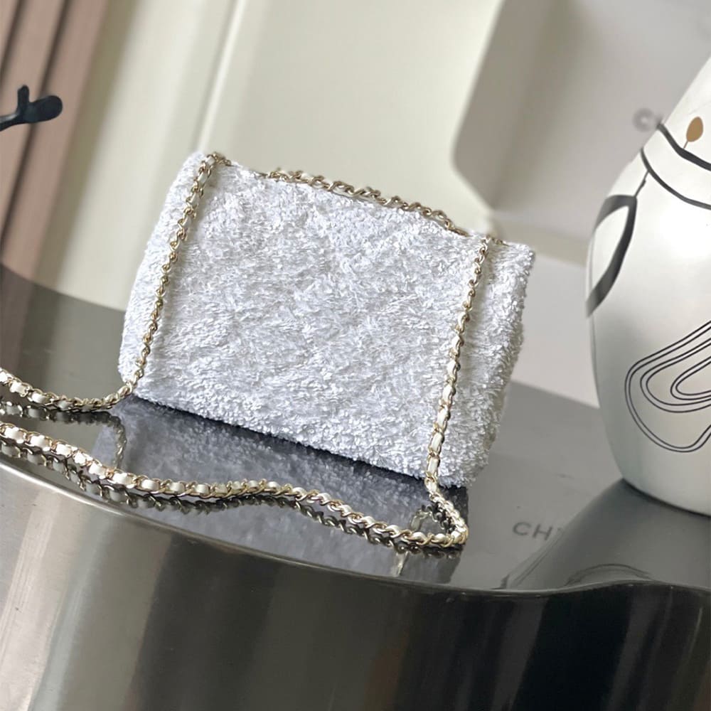 Chanel Small Flap Bag(HIGH-END GRADE)