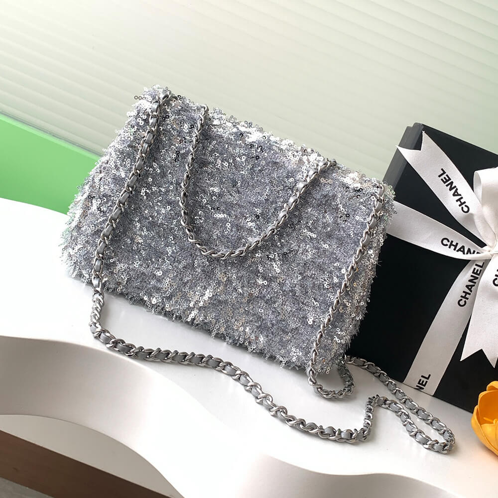 Chanel Small Flap Bag(HIGH-END GRADE)