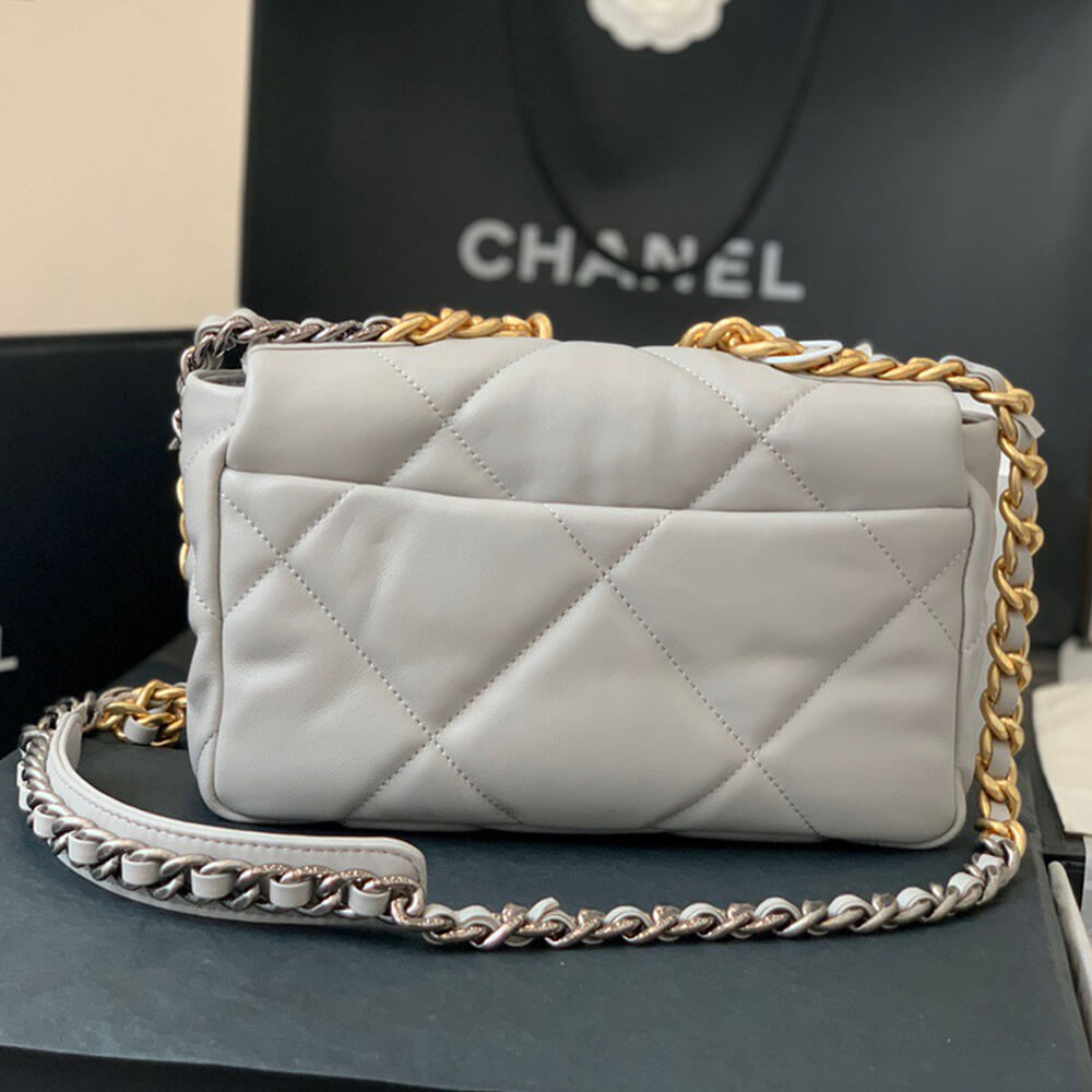 CHANEL 19 Handbag