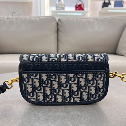 Dior Bobby East-West Bag