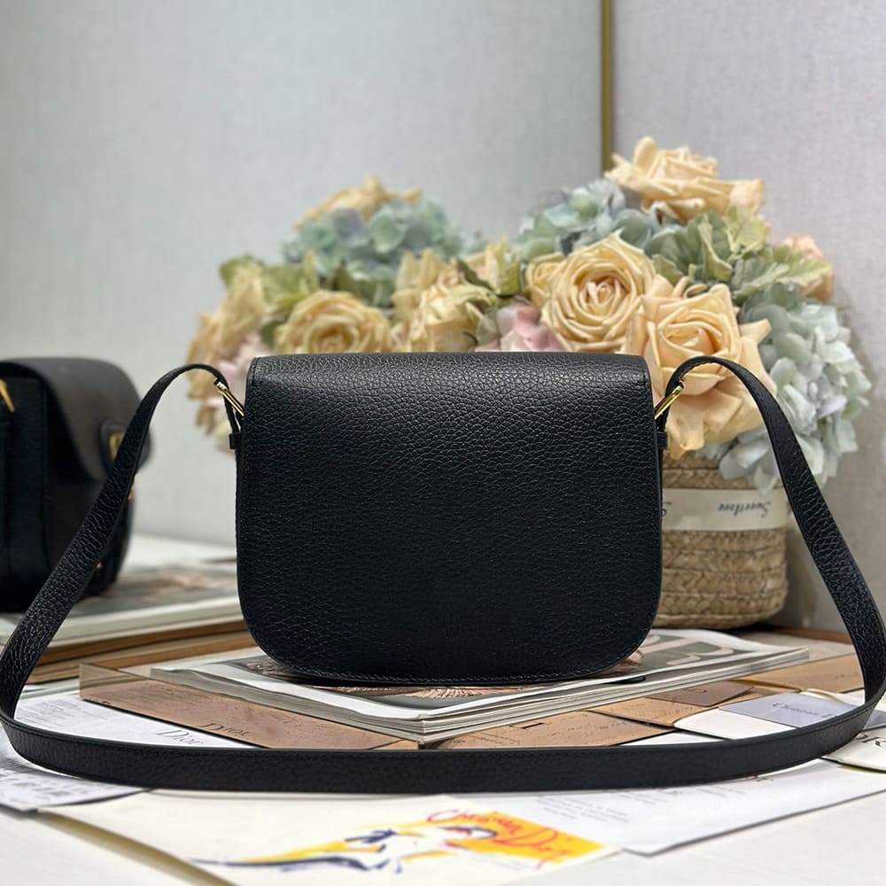 Dior Medium Dior Bobby Bag