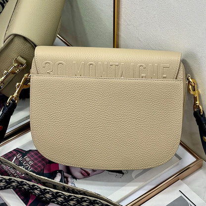 Dior Large Dior Bobby Bag