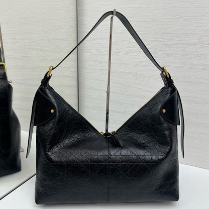 Dior Large Dior Voyage Bag(HIGH-END GRADE)