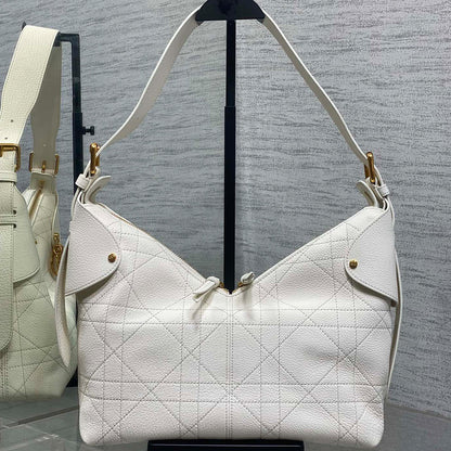 Dior Medium Dior Voyage Bag(HIGH-END GRADE)