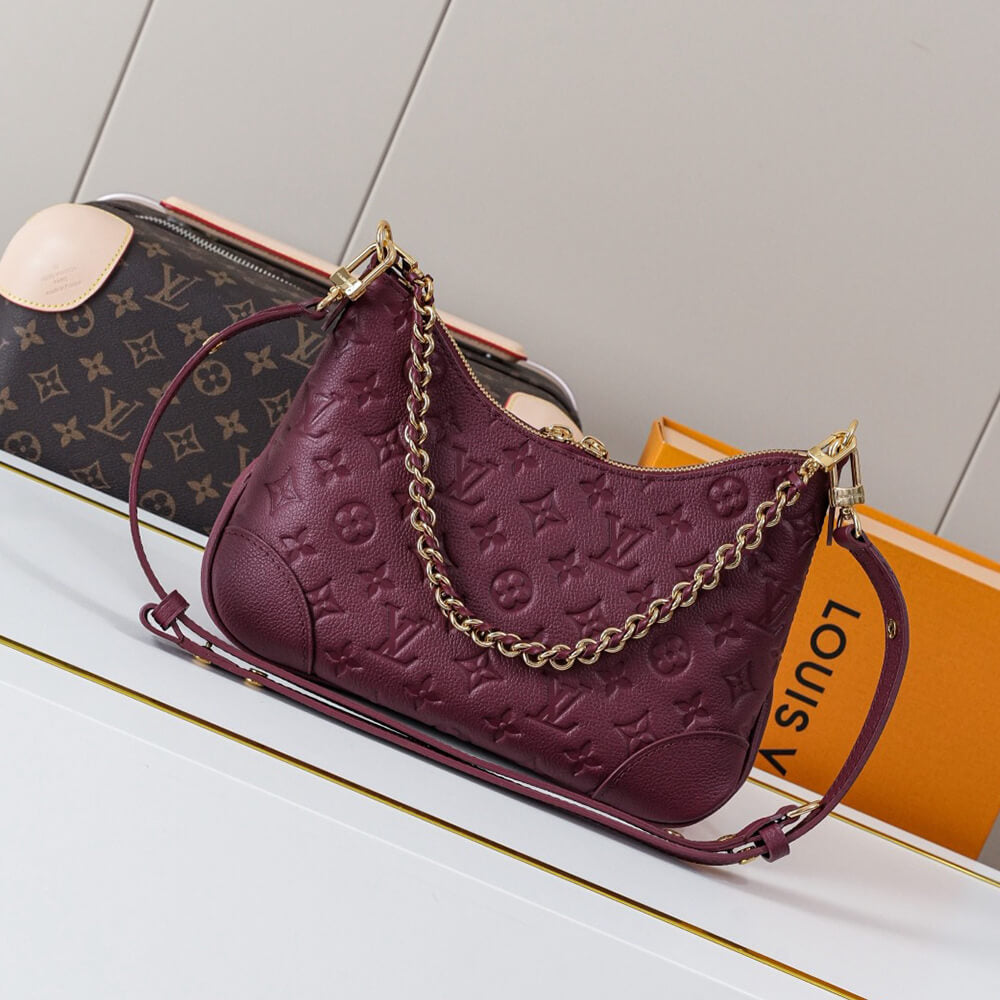 LV Boulogne PM