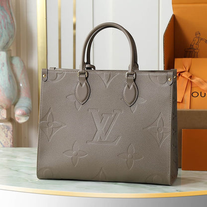 LV Onthego MM